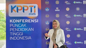 Universitas Jayabaya siap Bertransformasi menjadi Kampus Berdampak untuk Indonesia Emas 2045