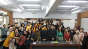 Cara Membangun Networking sebagai Kunci 70% Peluang Kerja dan Persiapan Karier Pasca Kampus
