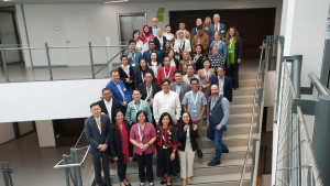 Dekan Fakultas Teknologi Industri (FTI) Universitas Jayabaya ikuti International Deans' Course (IDC) Southeast Asia 2026 di Jerman